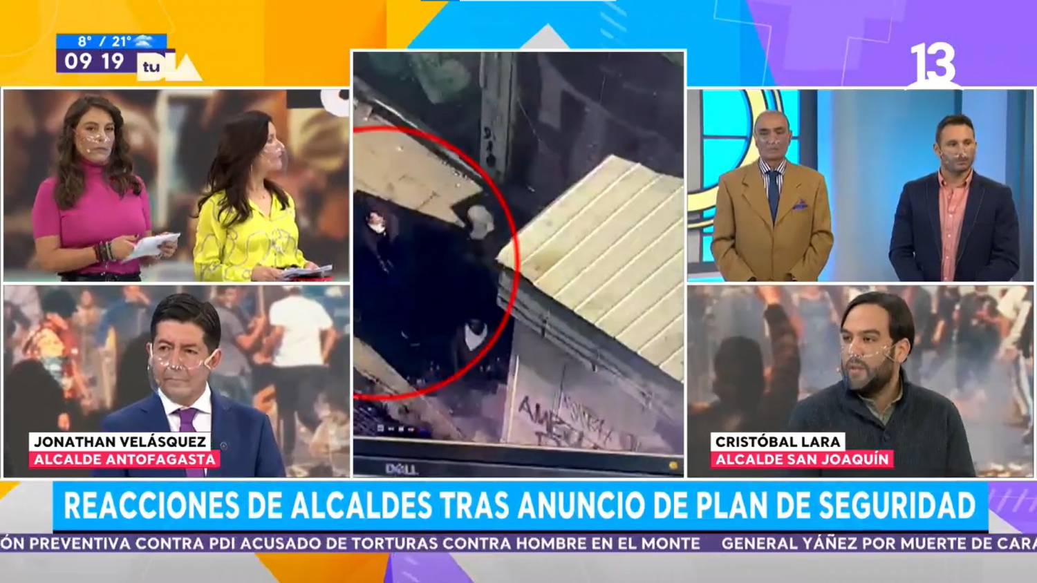 Tu Día