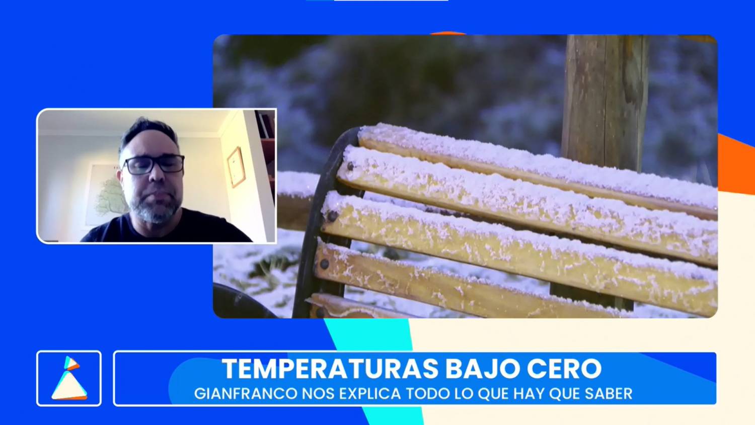 Bajas temperaturas