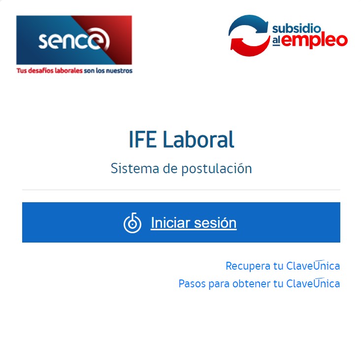 IFE Laboral