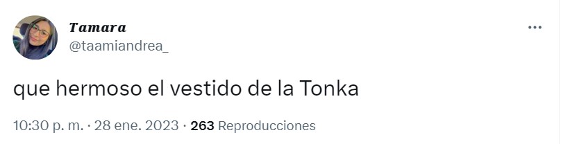 Tonka Tomicic