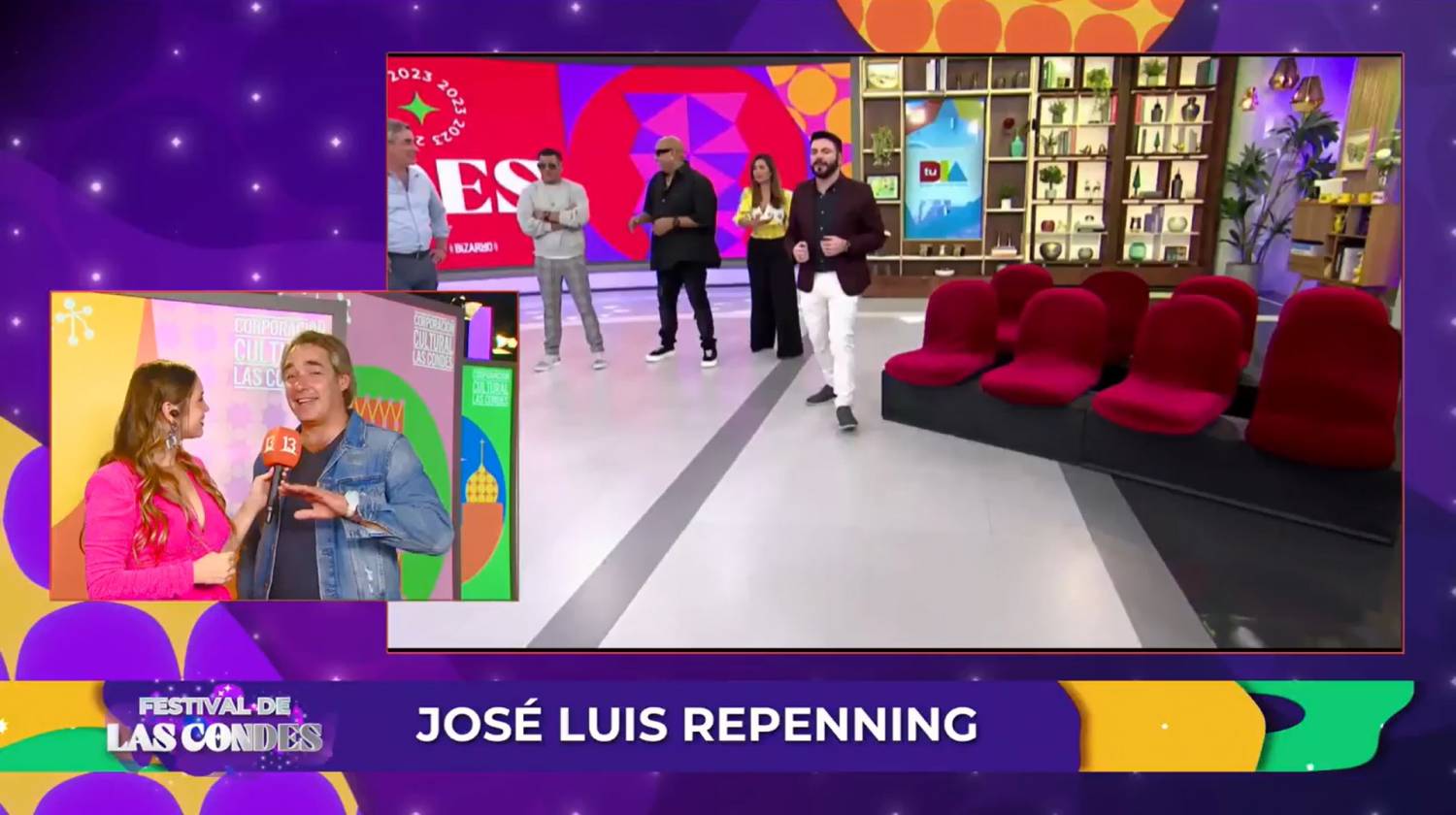 José Luis Repenning