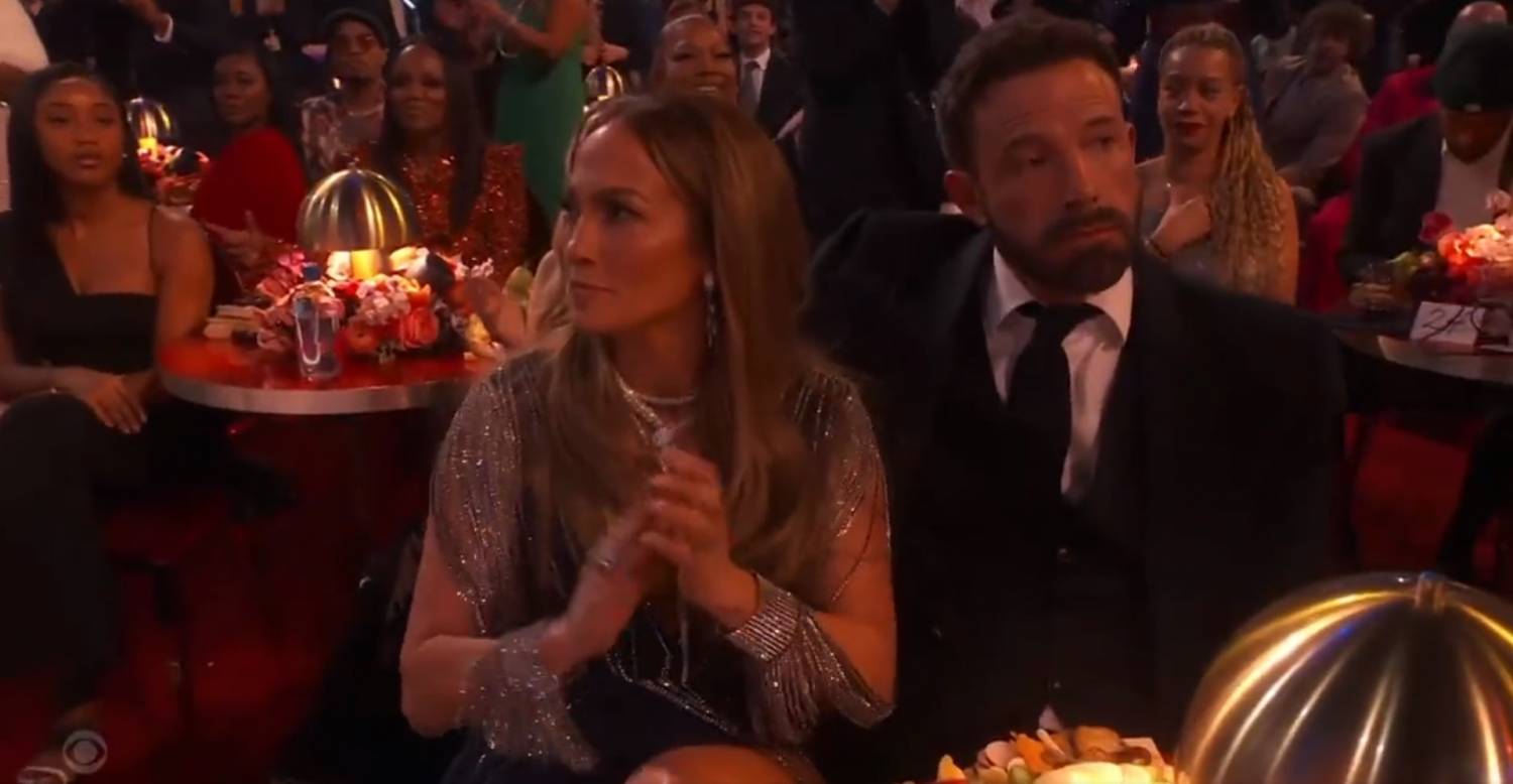 Ben Affleck