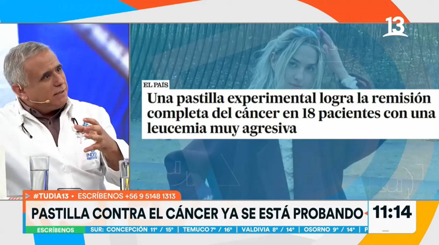 Cáncer