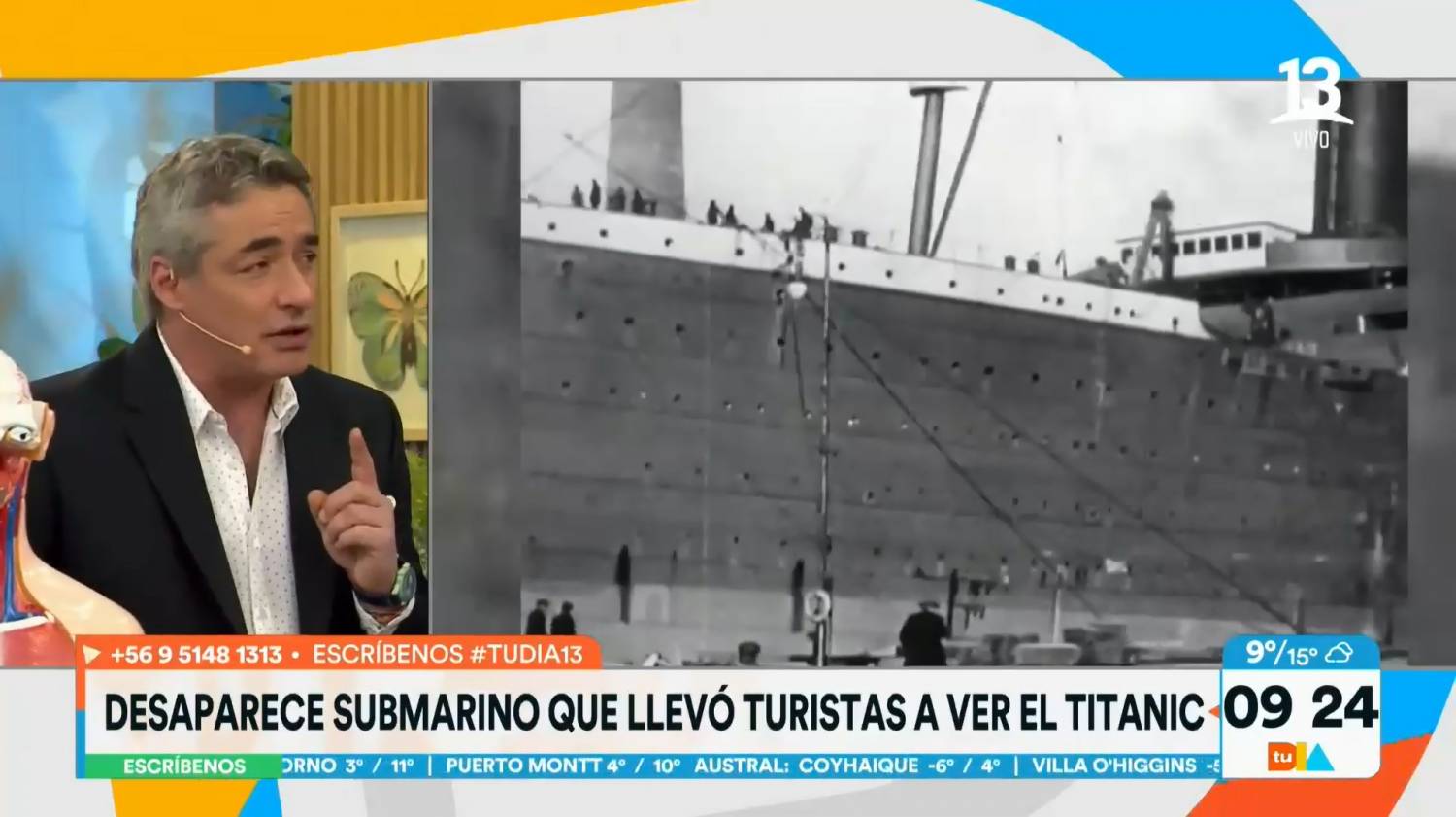 Submarino