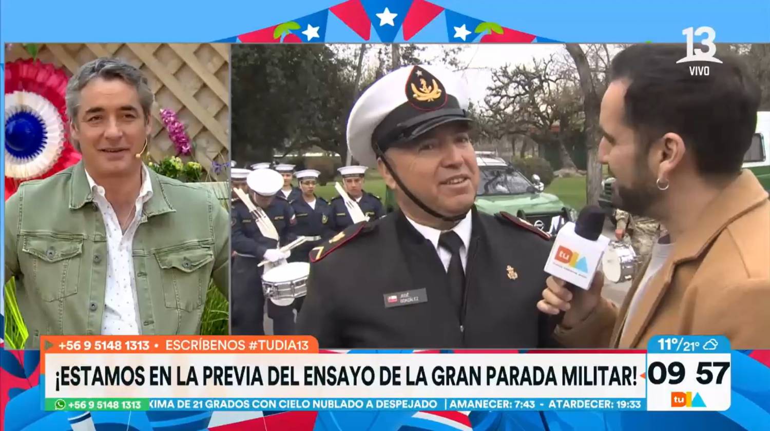 Parada Militar