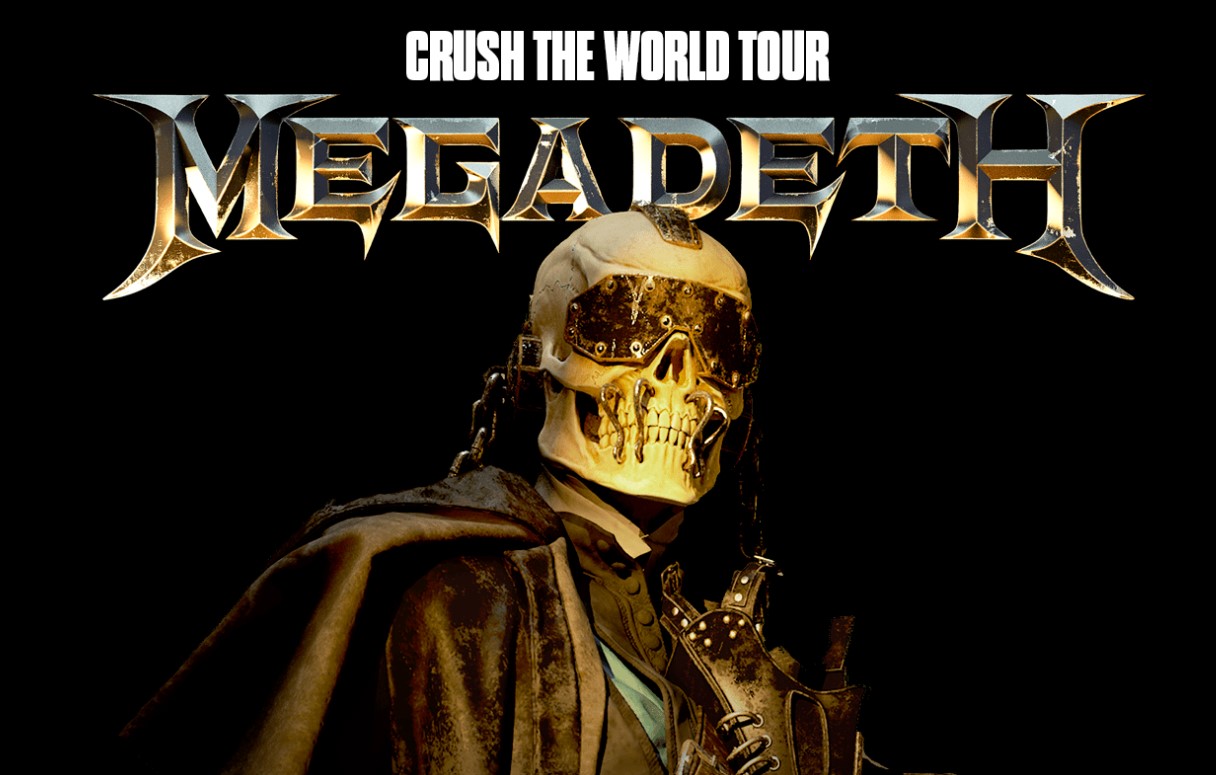 Megadeth