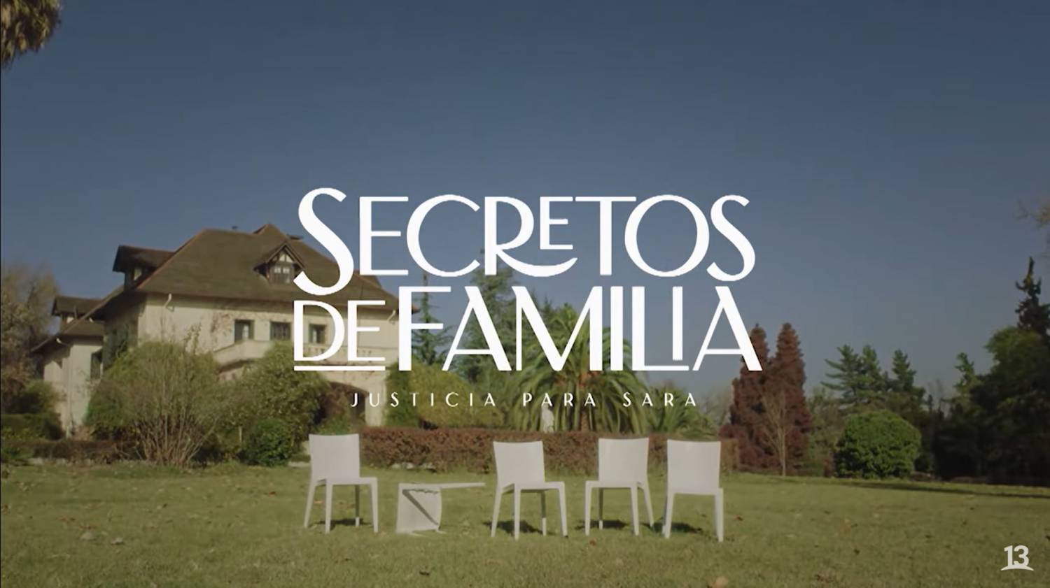 Secretos de familia