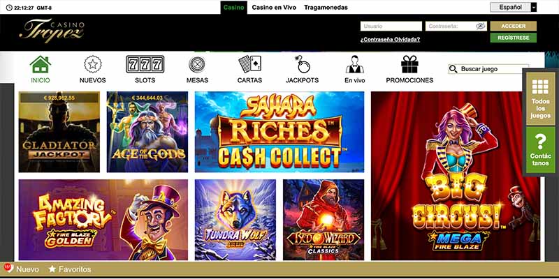 casino club online pico truncado