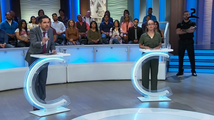 Caso Cerrado: Menor consumía pastillas de excremento para mejorar su salud