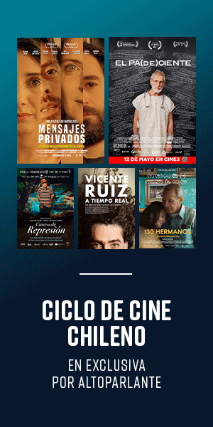 Cine Chileno