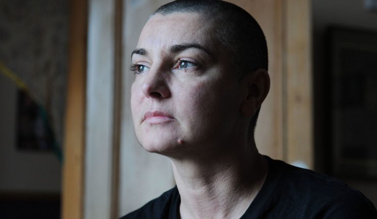 Sinéad O'Connor