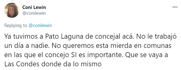 El regreso de Edmundo Varas: se postulará como concejal