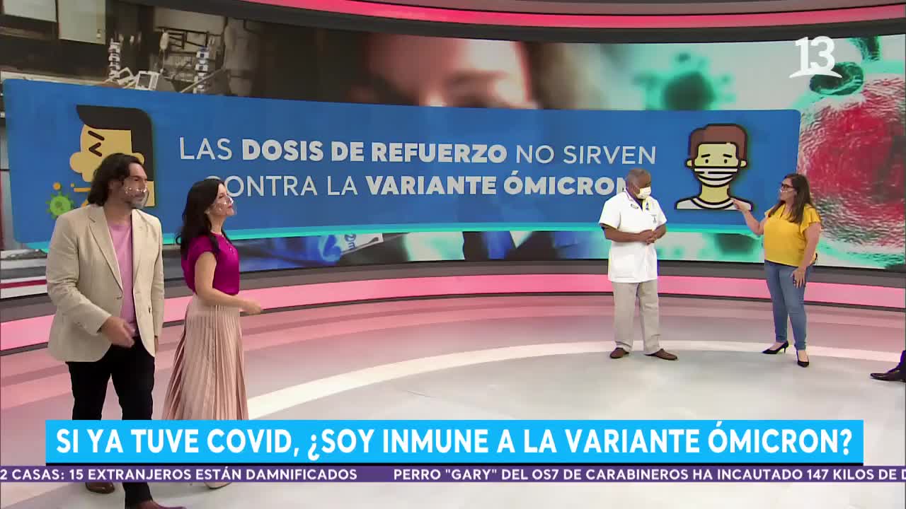 Covid-19: ¿Qué se necesita para declarar el fin de la pandemia?