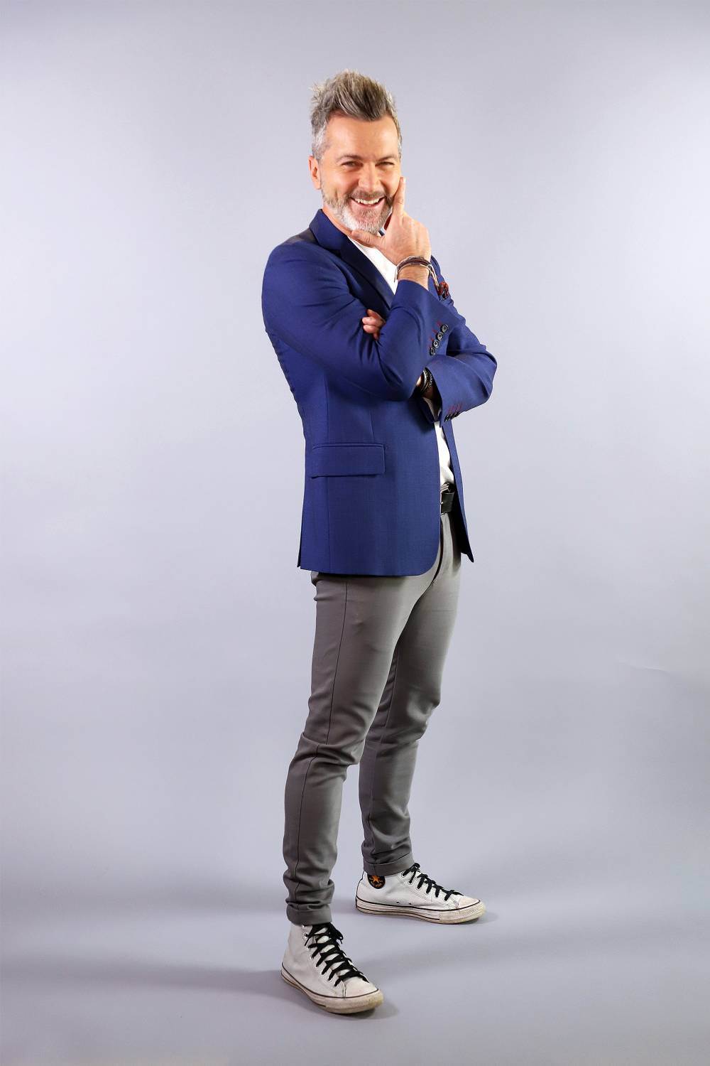 Cristián Sánchez