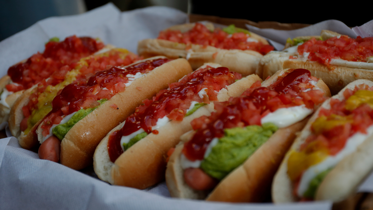 ¡Se acerca el Día del Completo! ¿Qué día es y por qué se celebra?