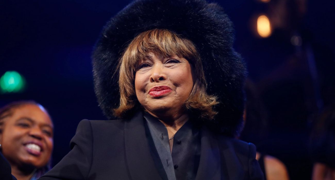 Dan a conocer la causa de muerte de Tina Turner