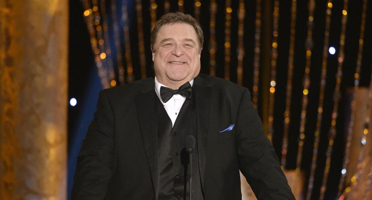 Brutal actor John Goodman impacta por cambio físico perdiendo 90 kilos, así luce hoy