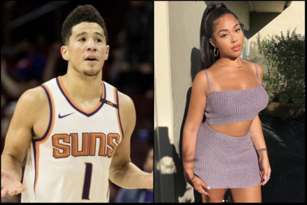 What nationality is devin booker information