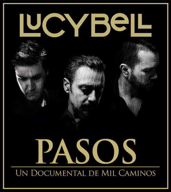 Lucybell estrena documental sobre su último disco