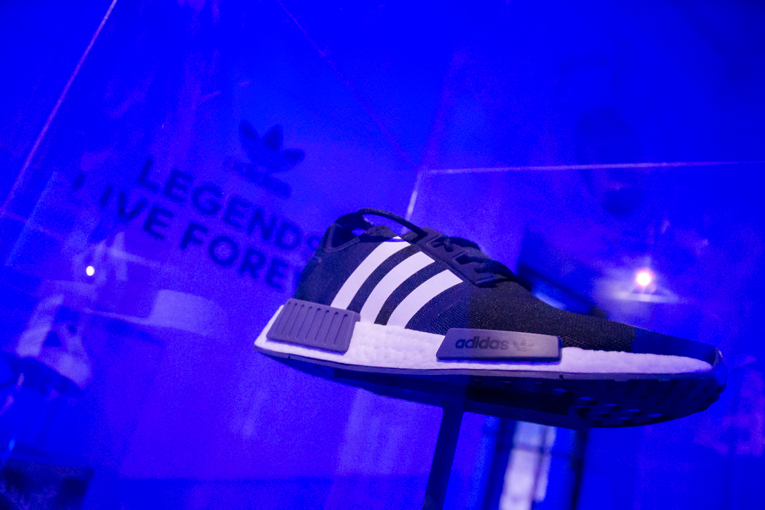 Legends Live Forever: adidas Originals celebra sus diseños icónicos