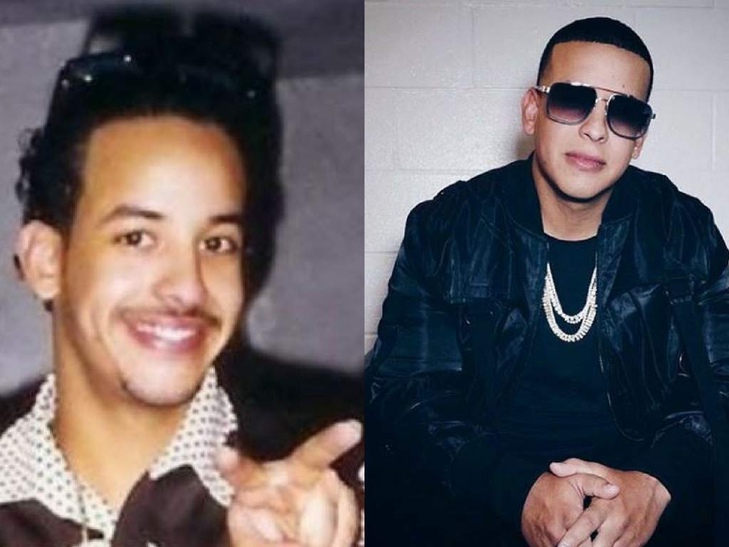 Así Lucía Daddy Yankee Antes De Convertirse En El Rey Del Reguetón 