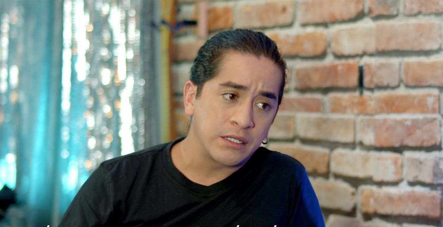 Fernando Godoy revelará en “De tú a tú” la estafa de la que fue víctima y que puso en peligro su vida