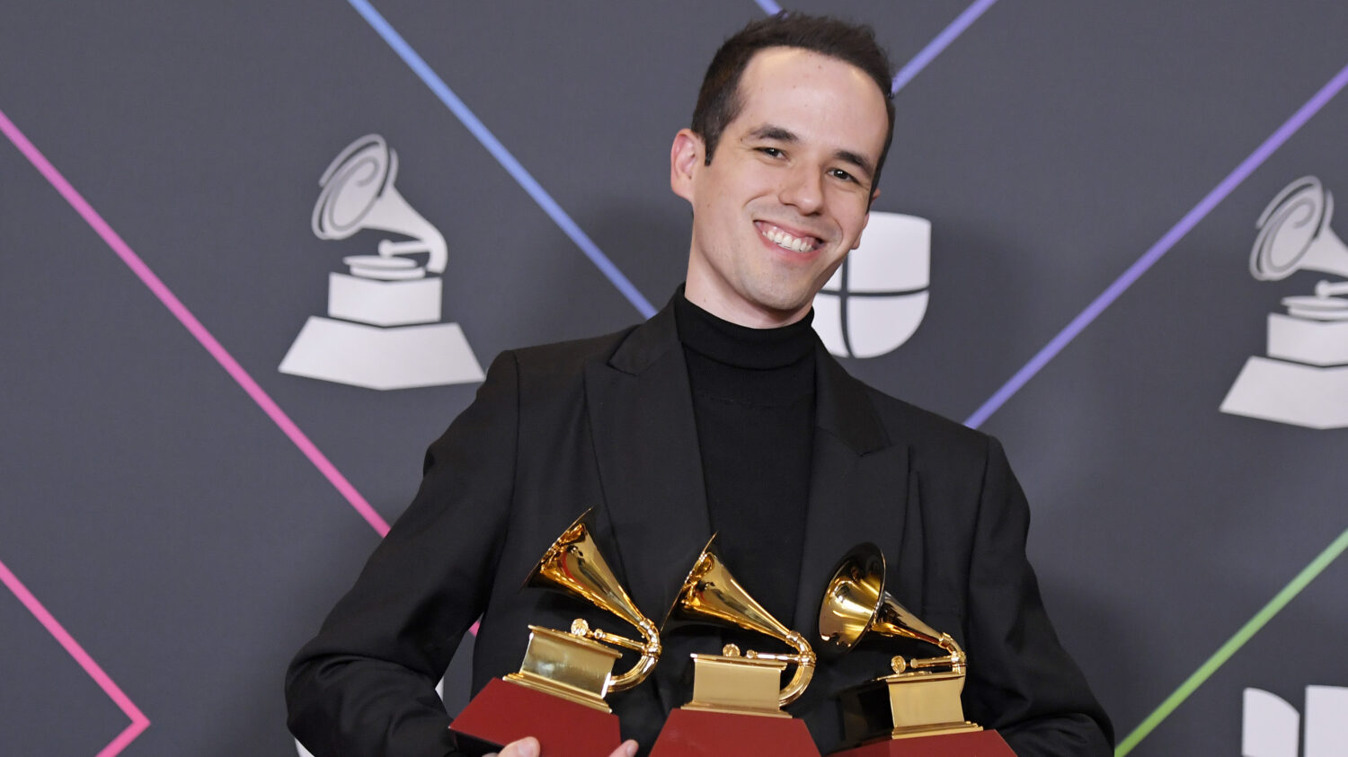 Grammy Latinos