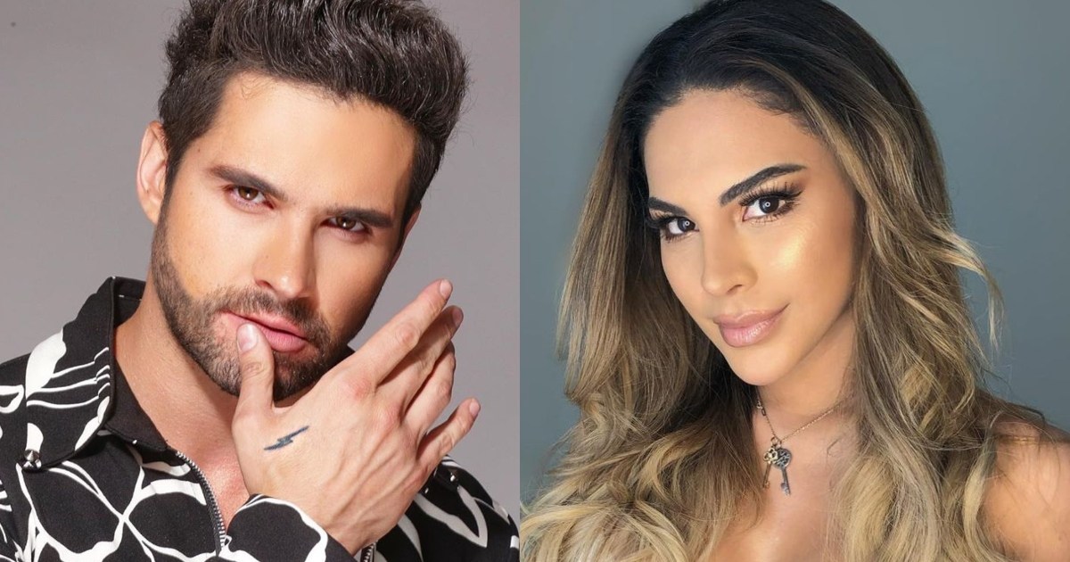 Ex "Resistiré" cae preso por intentar estrangular a su pareja
