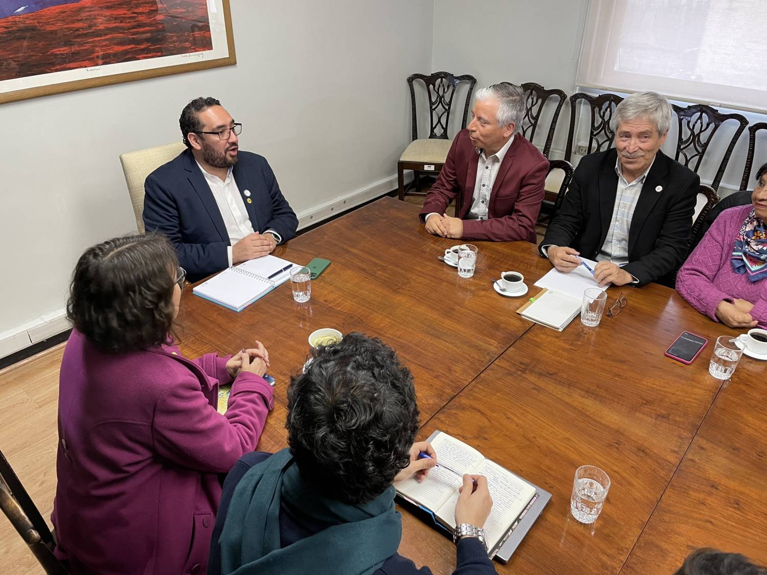 Paro indefinido de profesores: ¿Cuándo comienza la movilización docente?