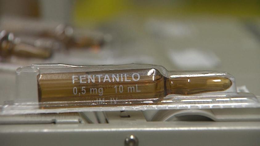 Euphoria da HBO introduziu o Fentanil, saiba mais sobre a droga mortal. -  Hospital Santa Mônica