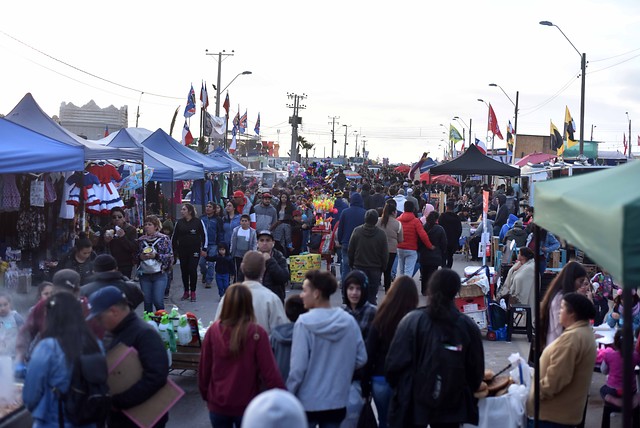 Será feriado en la región de Coquimbo