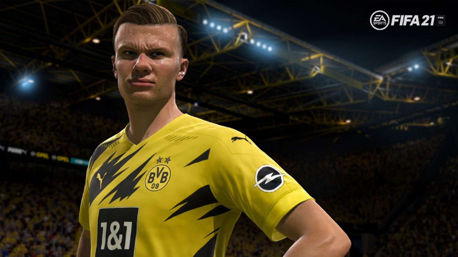 Algunos progresos de FIFA 21 no se transferirán a la next-gen