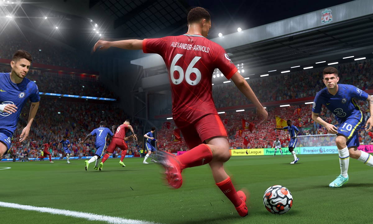 Requisitos mínimos para jugar FIFA 21