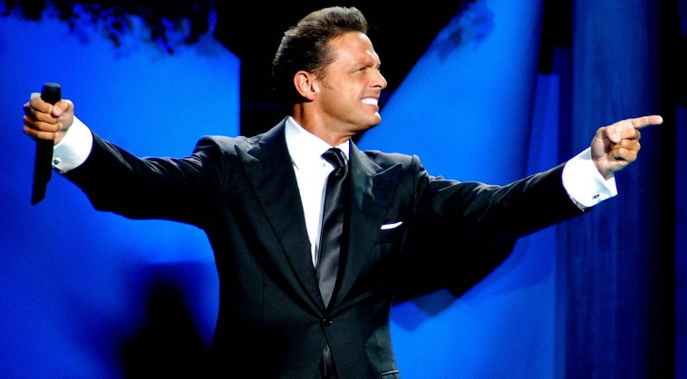 Luis Miguel anuncia nuevo show en Chile: serán 9 conciertos en total