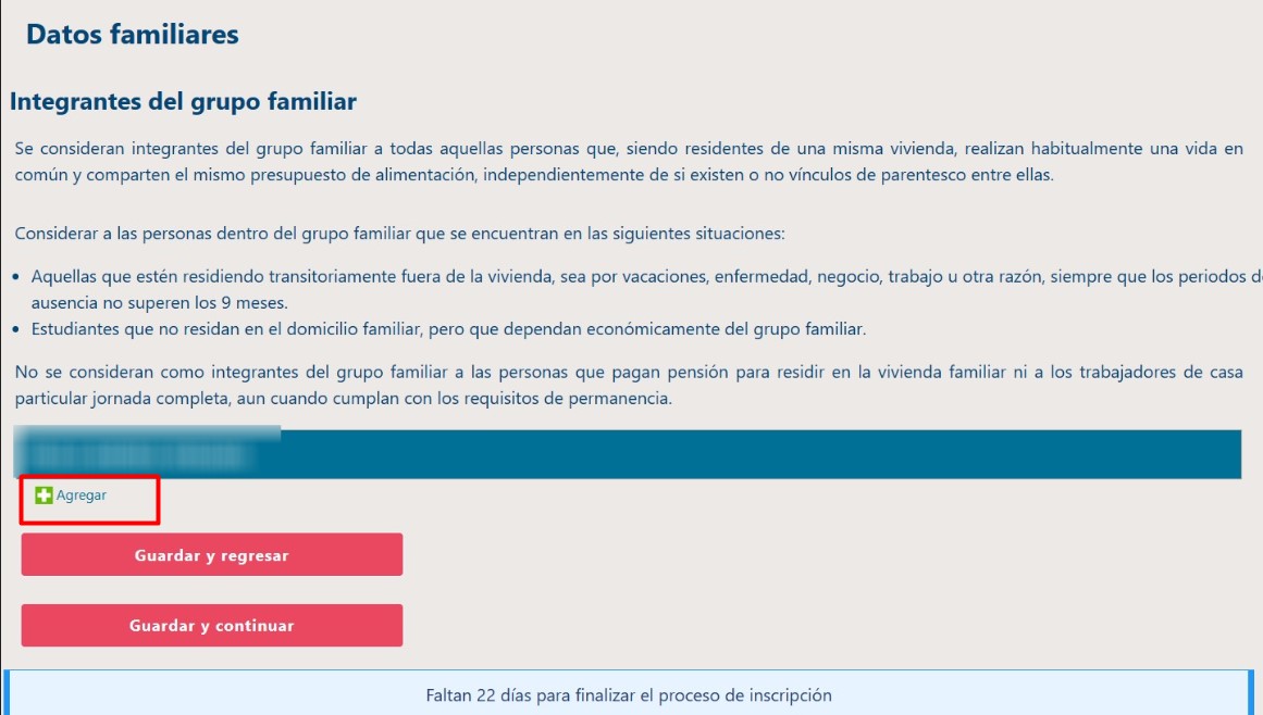 Como Rellenar El Formulario Fuas 2017 Outnedsenttu 8242