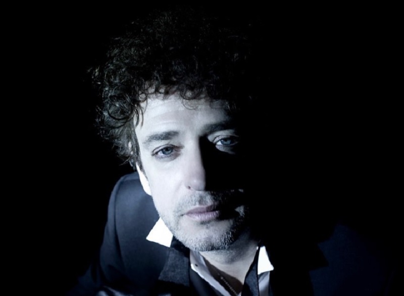 Gustavo Cerati