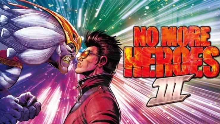 "No More Heroes 3" estará disponible en múltiples plataformas
