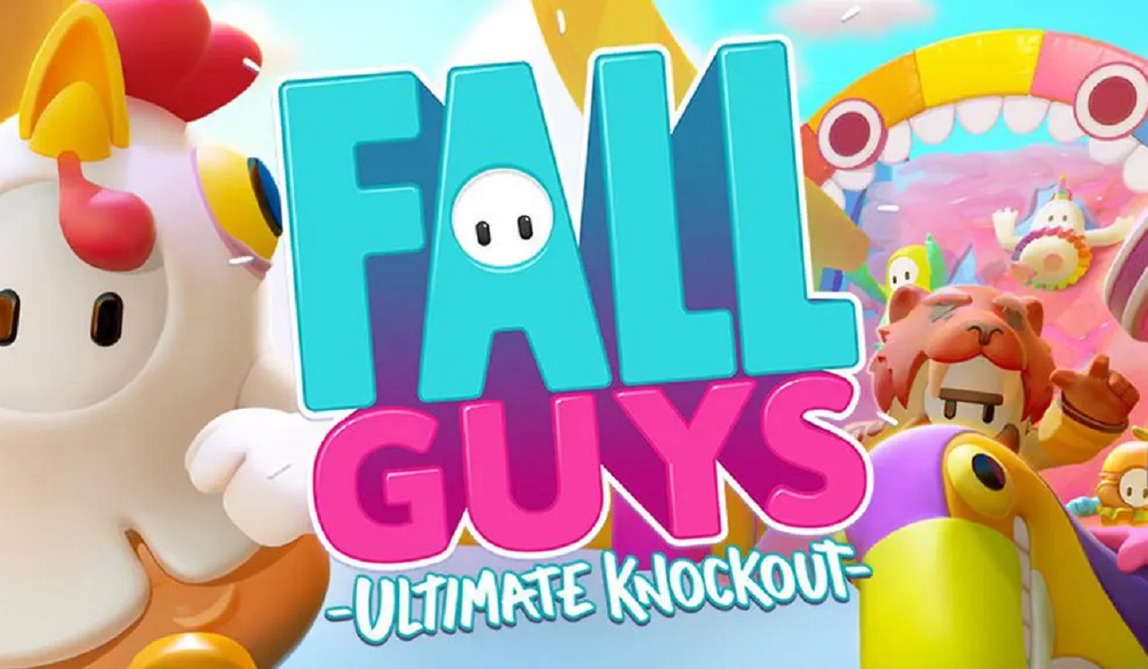 Когда выйдет fall guys на xbox