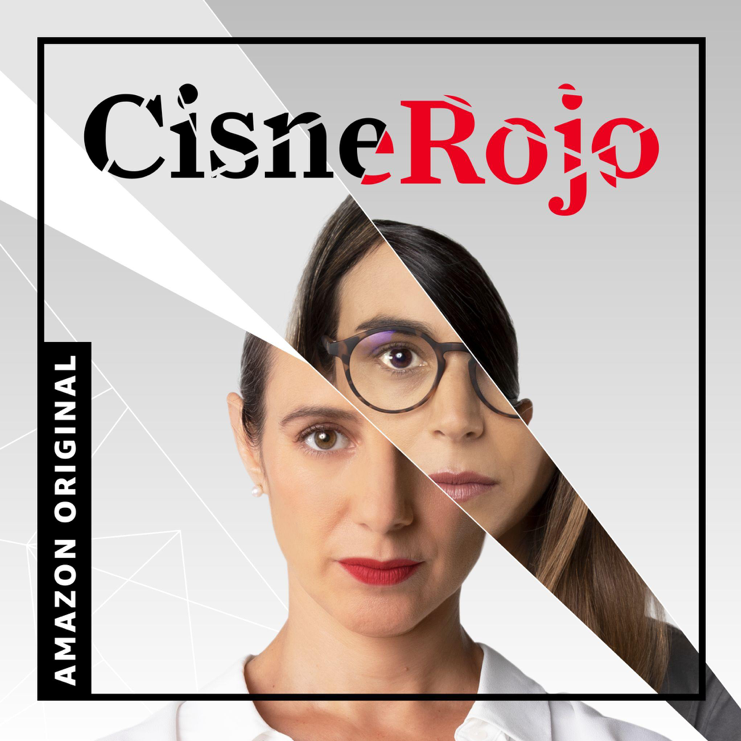 El Primer Podcast Original de Amazon Music en Chile, Cisne Rojo