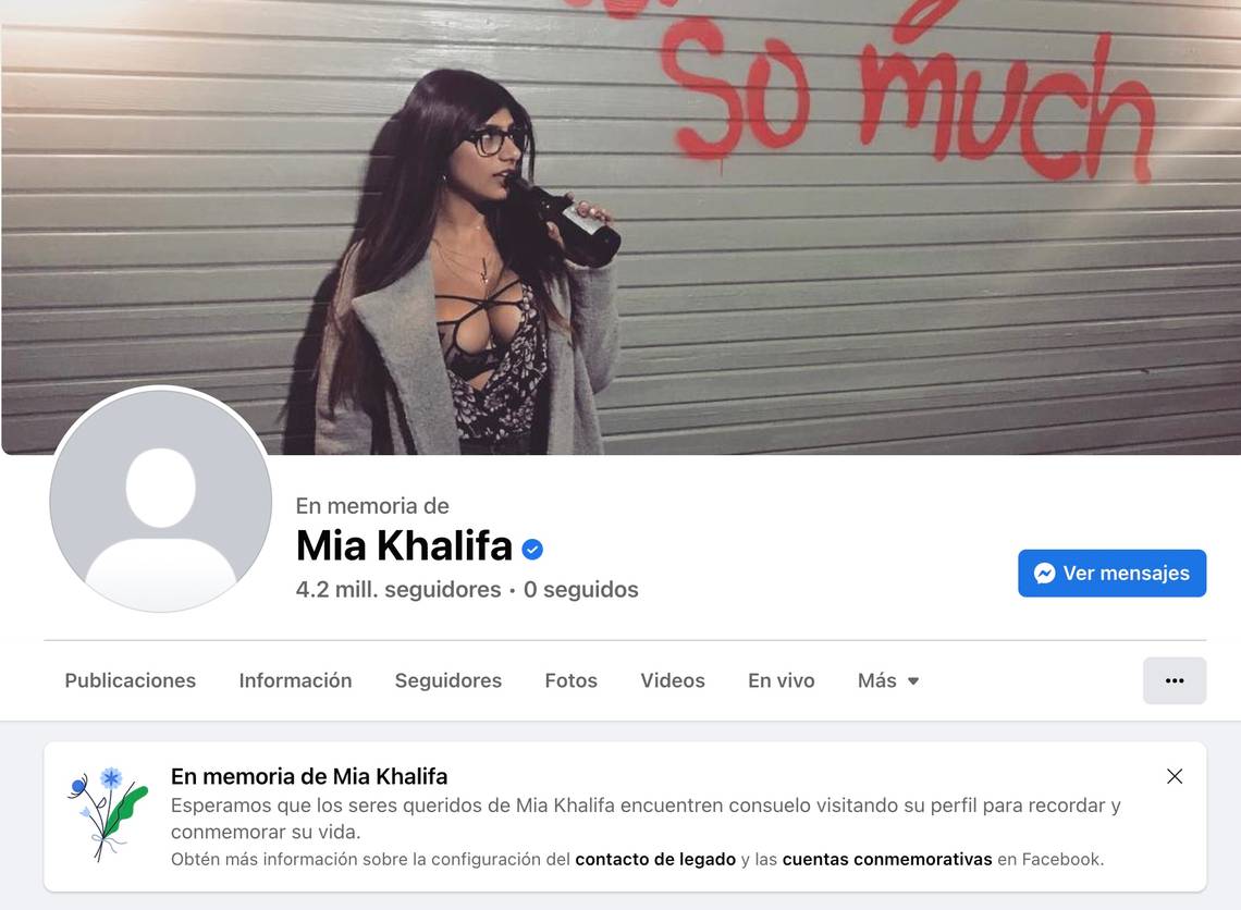 Mia Khalifa