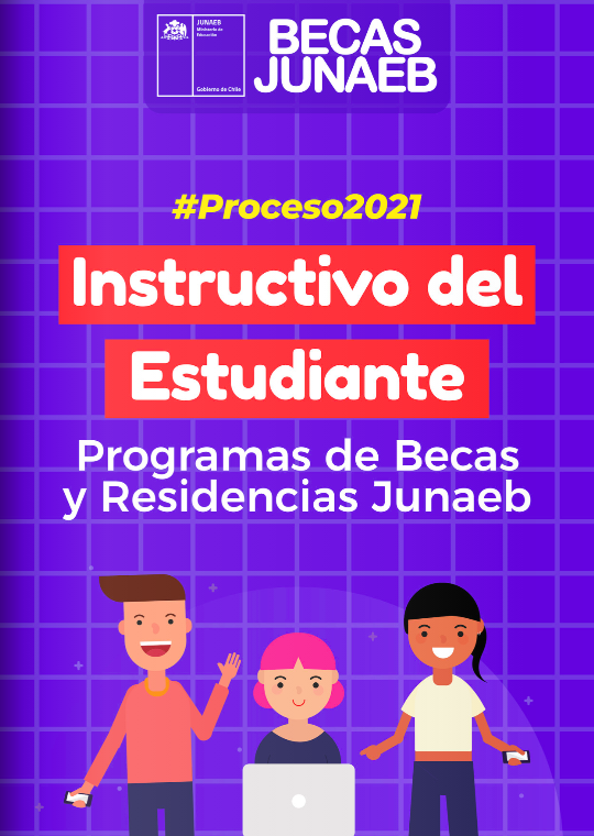 Becas Junaeb 2021 ¿Cómo solicitar o renovar estos beneficios?