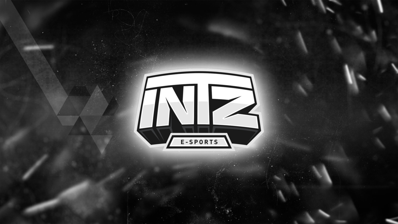 INTZ firma auspicio con interesante marca