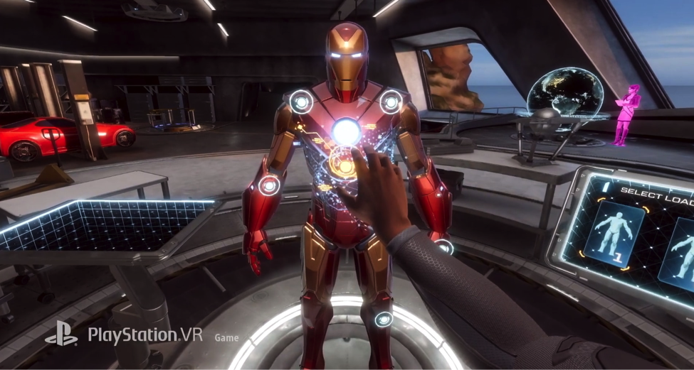Juegos De Roblox Iron Man - ckn gaming roblox iron man