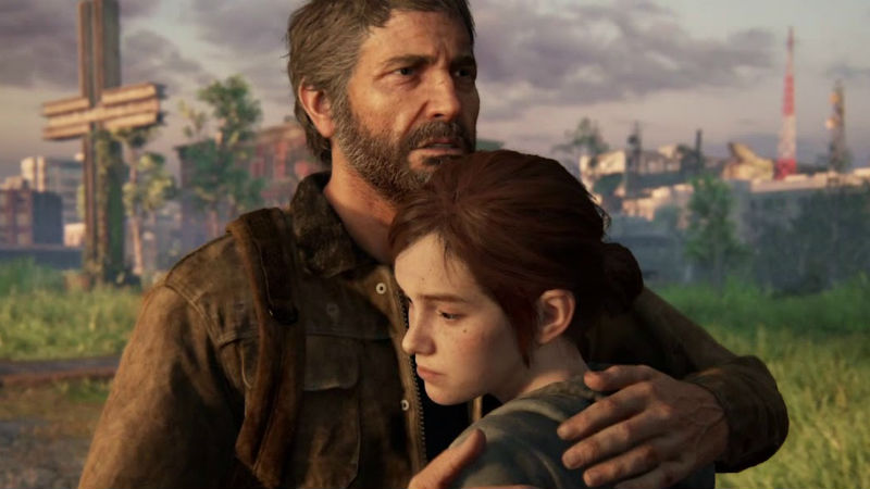 Pedro Pascal Y Bella Ramsey Serán Joel Y Ellie En The Last Of Us De Hbo