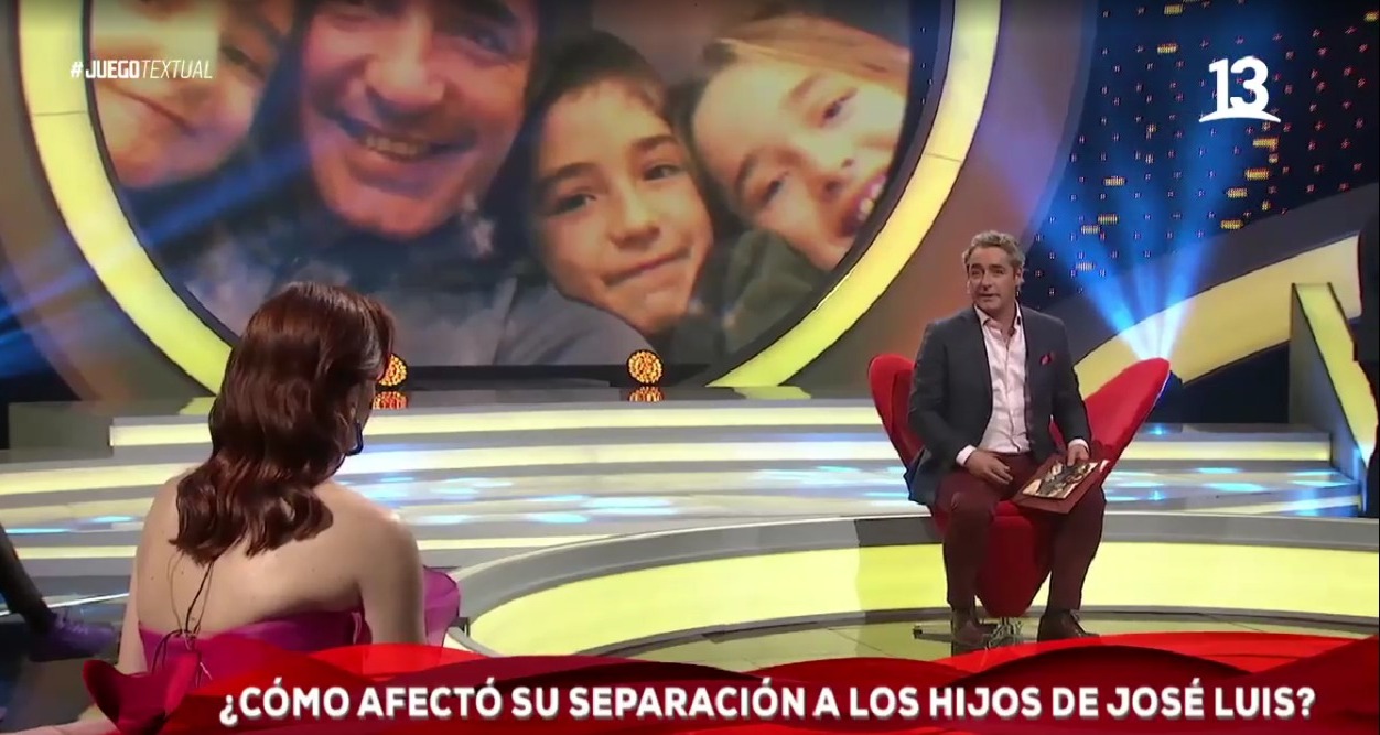 “Siempre vamos a ser una misma familia”: Repenning habló sobre su separación 