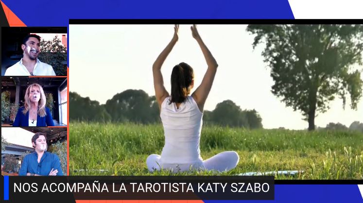 Luna llena en cáncer: Katy Szabo entregó las predicciones para cada signo