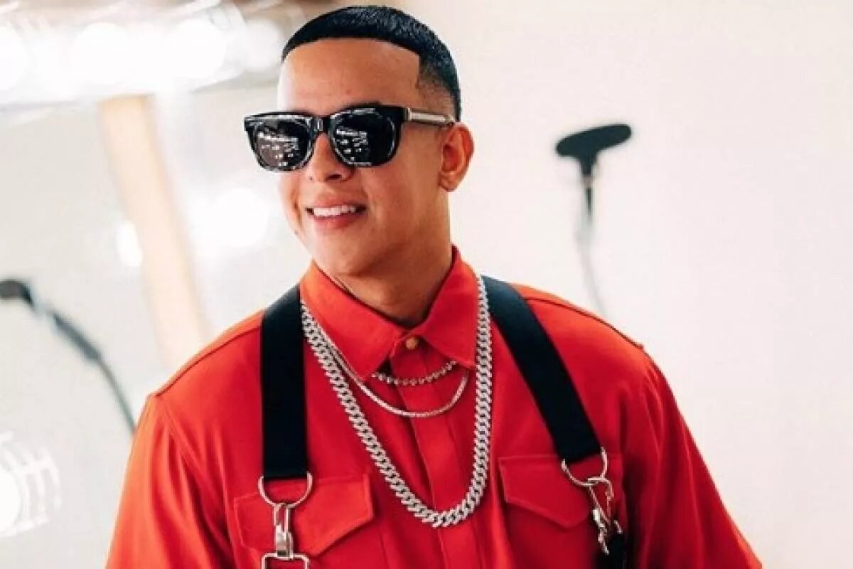 Daddy Yankee