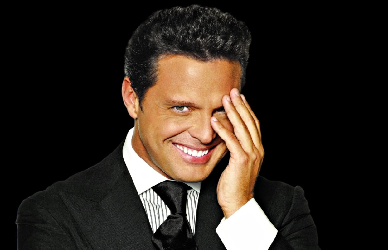  Luis Miguel