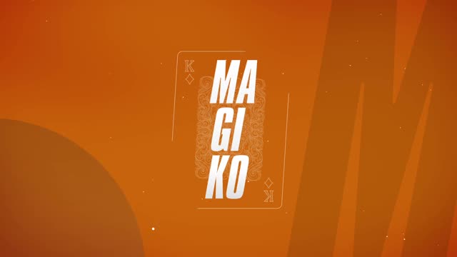especial de Magiko