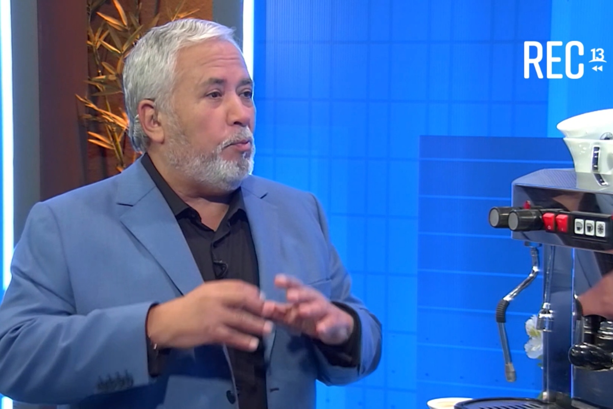 ¿Te acuerdas de Susana Roccatagliata? Revisa cómo luce ahora 13.cl